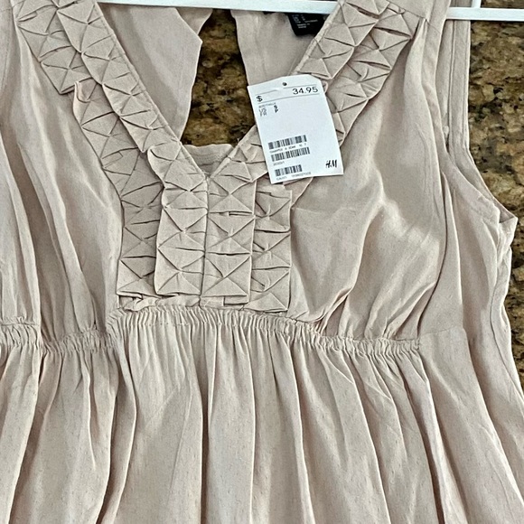 H&M Summer Dress - New With Tags! - Picture 5 of 7